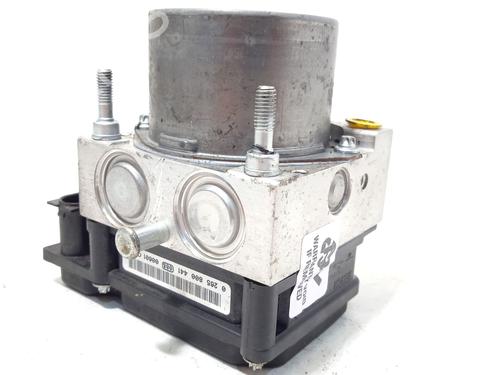 ABS pump CITROËN C1 (PM_, PN_) 1.0 | BP25626779M43 