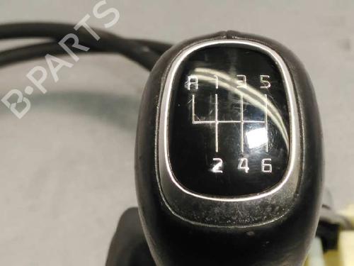 Gear lever KIA SPORTAGE IV (QL, QLE) 1.7 CRDi | BP7448734M90 
