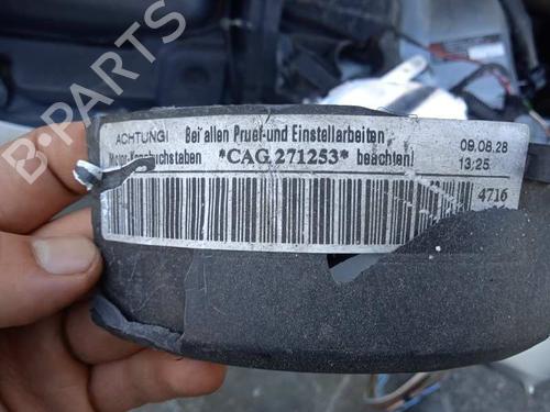 Left tailgate light AUDI A4 B8 Avant (8K5) 2.0 TDI | BP10159675C79 