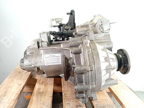 Gearbox AUDI Q2 (GAB, GAG) 1.6 TDI | BP32205596M3