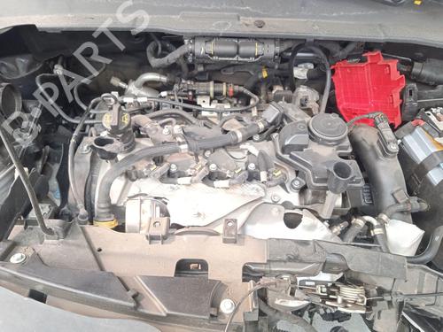 Gear lever JEEP COMPASS (MP, M6, MV, M7) 1.4 MultiAir | BP33660728M90 - Image 23