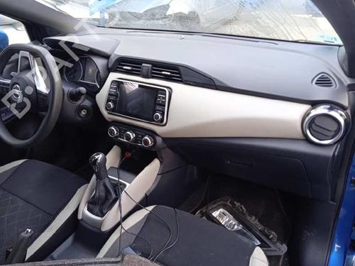 Electronic module NISSAN MICRA V (K14)  | BP15822747M83  - Image 19