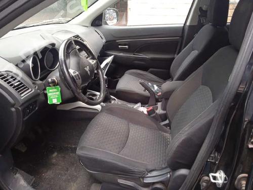 Electronic module MITSUBISHI ASX (GA_W_) 1.8 DI-D (GA6W) | BP16489211M83