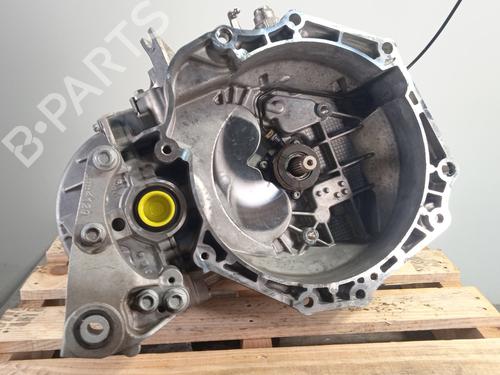 Used Gearbox OPEL ASTRA K (B16) 1.6 CDTi (68) (136 hp) 28619252