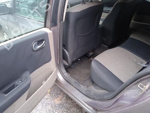 Left headlight RENAULT MEGANE II Estate (KM0/1_) 1.9 dCi (KMRG, KM1G, KM0G, KM2C) | BP22729576C28