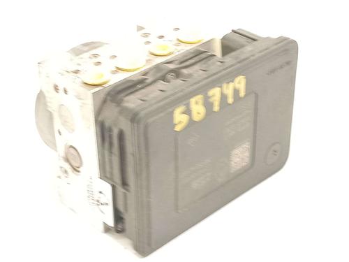 ABS pump RENAULT MEGANE IV Hatchback (B9A/M/N_) 1.5 Blue dCi 115 (B9A6) | BP38196896M43 - Image 3