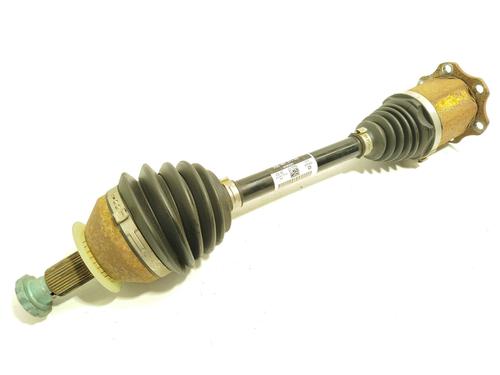Used Left front driveshaft AUDI A1 Sportback (GBA) 30 TFSI (110 hp) 32203444