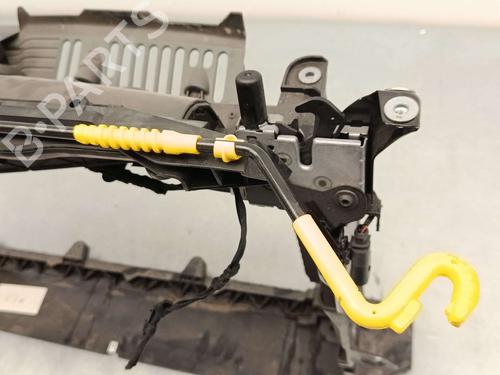 Frontplade/Frontkurv SEAT ARONA (KJ7, KJP) 1.0 TSI | BP38874329C72 - Image 4