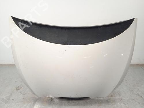 Used Hood SEAT LEON (1P1) 1.6 TDI (105 hp) 30296165