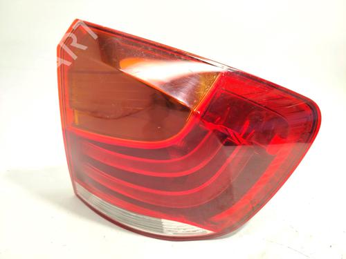 Used Right taillight BMW X1 (E84) sDrive 18 d (143 hp) 24398234
