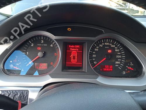 Electronic module AUDI A6 C6 (4F2) 2.0 TDI | BP23862445M83  - Image 24