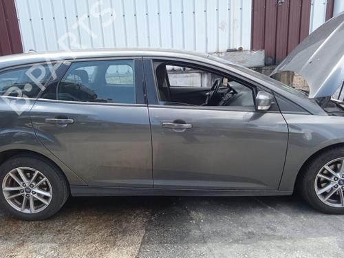 Left front window switch FORD FOCUS III Turnier 1.0 EcoBoost | BP28489355I27  - Image 12