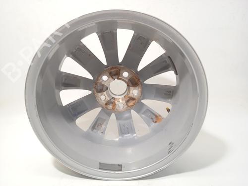 Rim SEAT IBIZA V (KJ1, KJG) 1.0 TSI | BP29604227C45 