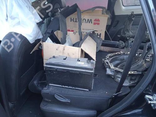 Climate control CHEVROLET CAPTIVA (C100, C140) 2.2 D 4WD | BP11540243I5