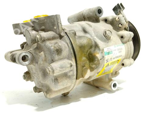 AC compressor CITROËN JUMPER II Van 2.2 HDi 130 | BP29430208M34 - Image 2