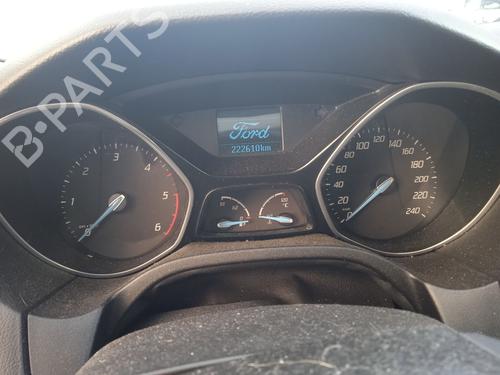 Left taillight FORD FOCUS III 1.6 TDCi | BP29305878C34