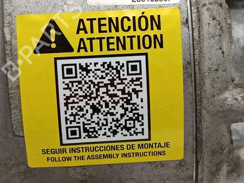 AC compressor TOYOTA AYGO (_B4_) 1.0 VVTi (KGB40) | BP36597034M34 - Image 5