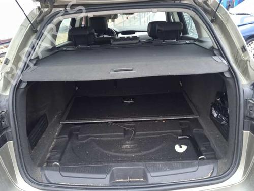 Instrument cluster RENAULT LAGUNA III Grandtour (KT0/1)  | BP16863969C47 