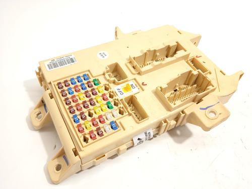 Used Fuse box KIA CARENS IV [2013-2025]  19920481