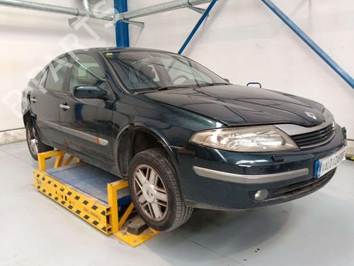 Used Parts RENAULT LAGUNA II (BG0/1_) 2.2 dCi (BG0F) 4997483