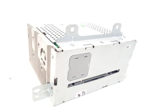 Used Radio OPEL MOKKA / MOKKA X (J13) 1.4 (_76) (140 hp) 19395935