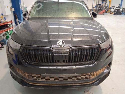 Subframe SKODA KODIAQ I (NS6, NS7, NV7) 1.5 TSI | BP36799383M9 - Image 9