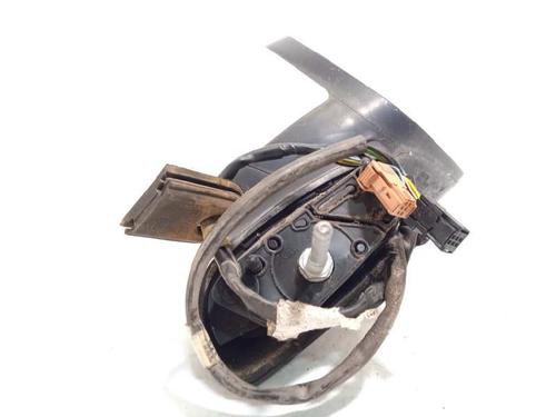Right mirror CITROËN C3 II (SC_) 1.4 HDi 70 (SC8HZC, SC8HR0, SC8HP4) | BP15279380C27 