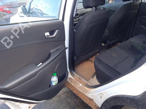 Steering rack HYUNDAI KONA (OS, OSE, OSI) 1.0 T-GDi | BP25626748M22 