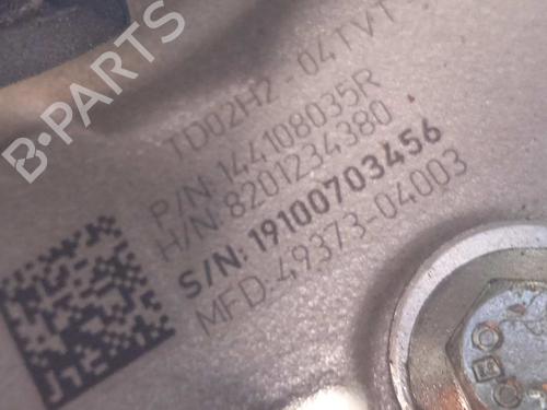 Engine DACIA SANDERO II | BP17091159M1