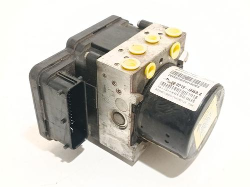 Used ABS pump ABS pump 36911016 36911016