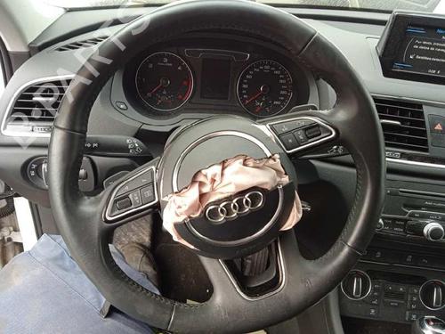 Right sun visor AUDI Q3 (8UB, 8UG) 2.0 TDI | BP7181919I2