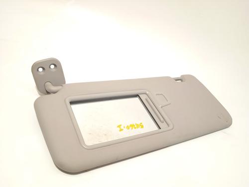 Used Left sun visor HYUNDAI TUCSON (TL, TLE) 1.6 GDi (132 hp) 21779862