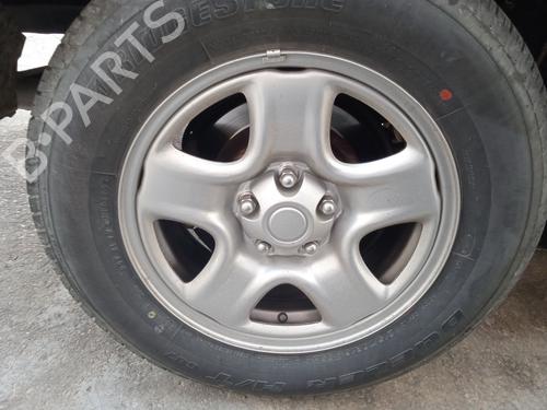 Left taillight TOYOTA RAV 4 II (_A2_) 1.8 (ZCA25_, ZCA26_, ZCA25W, ZCA26W) | BP26902882C34 