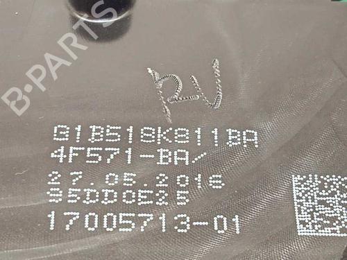 Switch FORD KA+ III (UK, FK)  | BP12244730I30 