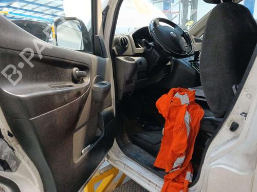 AC radiator NISSAN NV200 Van 1.5 dCi 85 (M20, M20N, M20M) | BP37293575M32 - Image 29