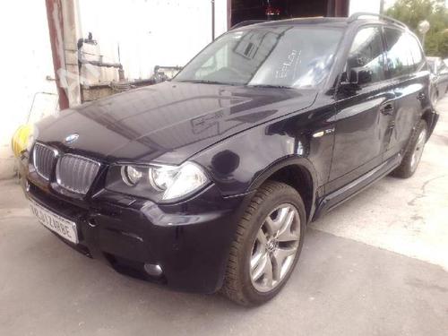 ABS pump BMW X3 (E83) 3.0 d | BP1934750M43 