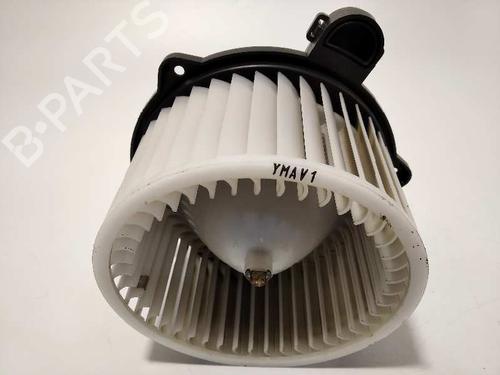 Heater blower motor KIA CARENS IV 1.7 CRDi | BP6012751M62