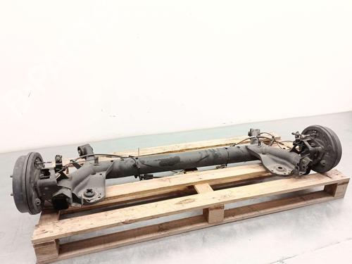 Bagaksel Bagaksel FORD ECOSPORT 1.0 EcoBoost (100 hp) 39068435 39068435