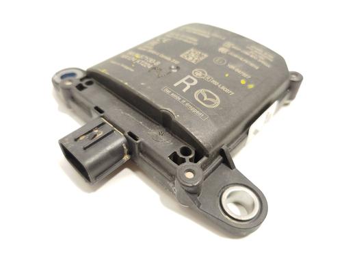 Module électronique MAZDA 3 Hatchback (BP) 2.0 SKYACTIV-G M Hybrid (122 hp) 27171292