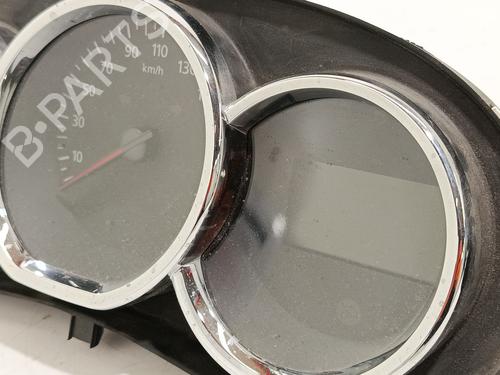 Instrument cluster DACIA SANDERO II 1.2 | BP37261339C47 - Image 4