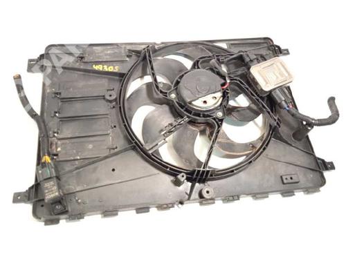 Used Radiator fan VOLVO S60 II (134) D3 (163 hp) 11381028