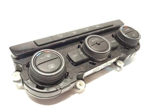 Climate control VW TIGUAN (5N_)  | BP16403632I5 