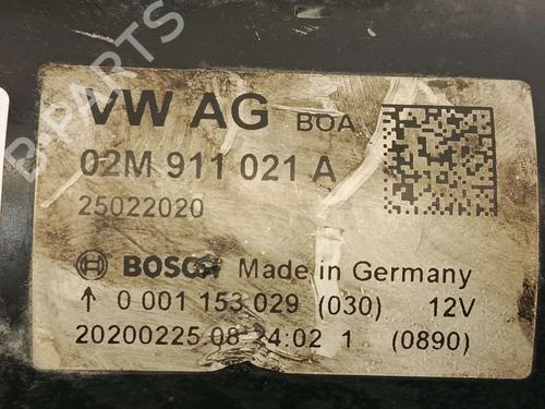 Starter VW CRAFTER Van (SY_, SX_) 2.0 TDI FWD (SYB, SYC, SYD) | BP39466192M8 - Image 6
