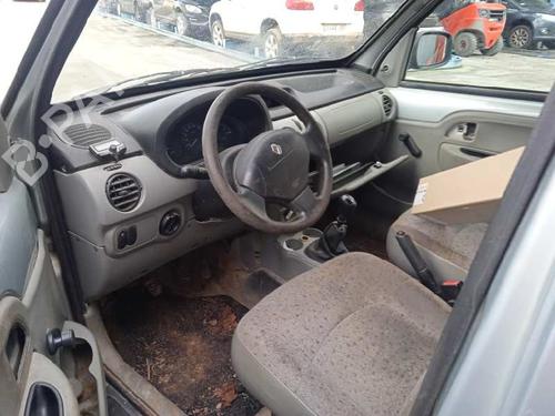 Left headlight RENAULT KANGOO (KC0/1_) | BP11179347C28