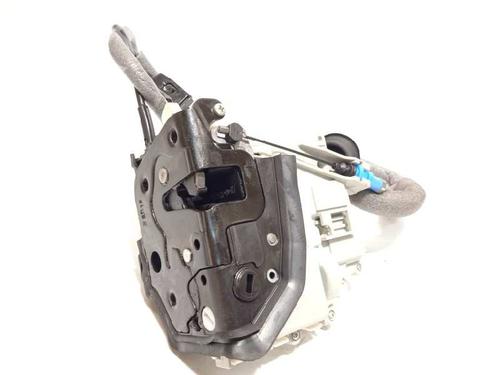 Used Rear right lock AUDI A3 Limousine (8VS, 8VM) [2013-2021]  8806383
