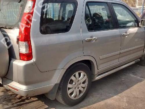 Driver airbag HONDA CR-V II (RD_) 2.2 CTDi (RD9) | BP1114665C9 