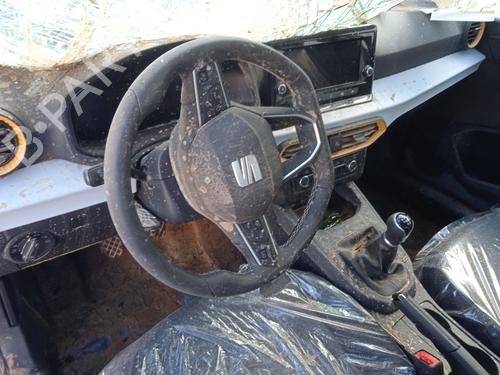 Fuel pump SEAT IBIZA V (KJ1, KJG) 1.0 TSI | BP29631682M76 