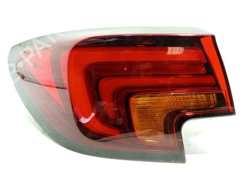 Used Left taillight OPEL ASTRA K (B16) 1.6 CDTi (68) (136 hp) 28673853