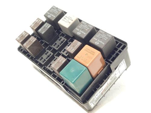 Fuse box SSANGYONG REXTON / REXTON II (GAB_) 2.7 D 4x4 | BP28289716E1 - Image 2