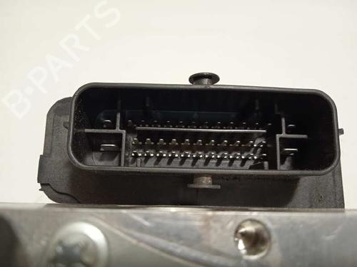ABS pump RENAULT CLIO IV (BH_)  | BP8912205M43 